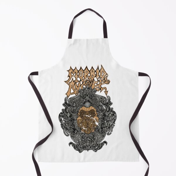 Item preview, Morbid Angel metal  designed and sold by omorrowsgStudio.