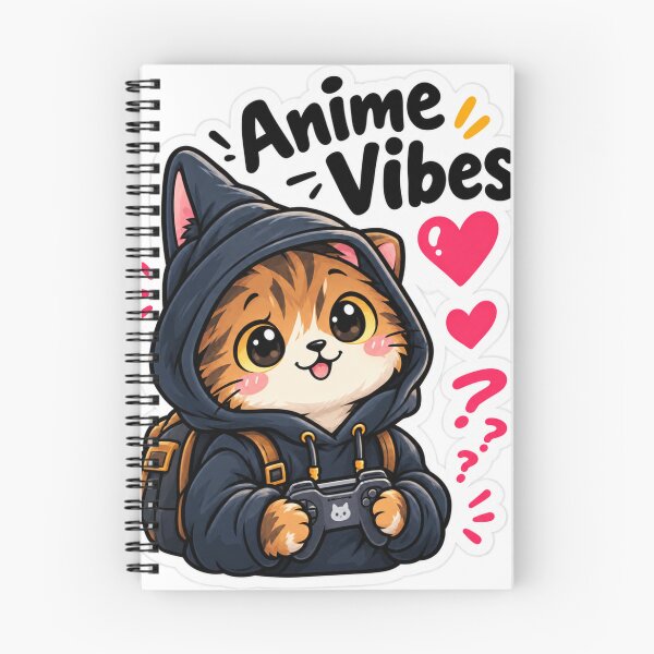 Item preview, Anime Vibes designed and sold by Kushwaha18.