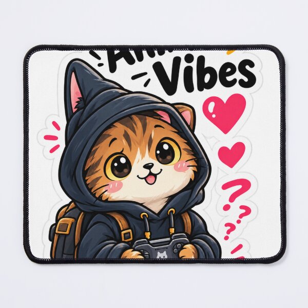 Item preview, Anime Vibes designed and sold by Kushwaha18.
