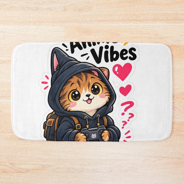 Item preview, Anime Vibes designed and sold by Kushwaha18.