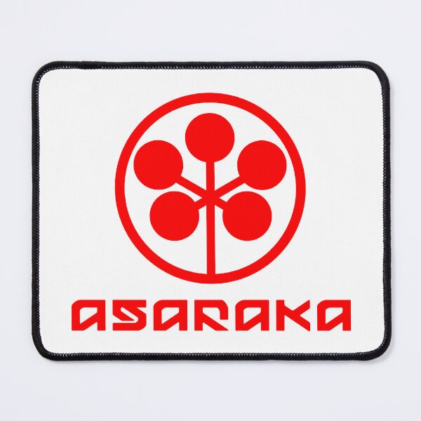 Item preview, CyberPunk Asaraka designed and sold by Imaagica.