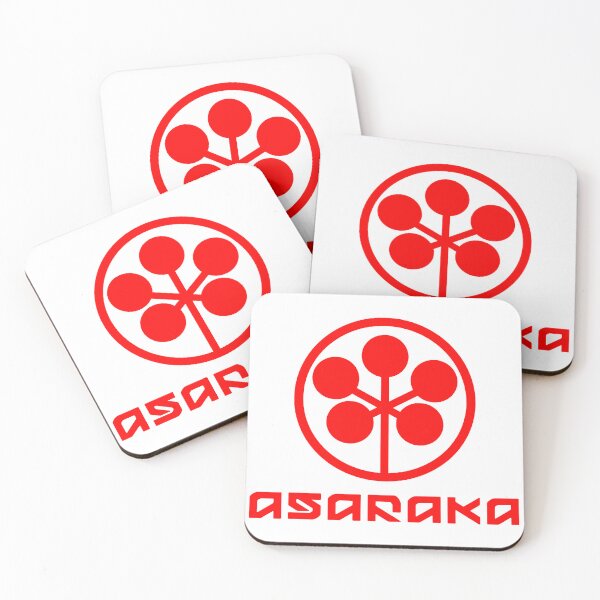 Item preview, CyberPunk Asaraka designed and sold by Imaagica.