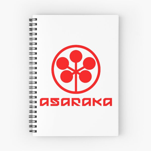 Item preview, CyberPunk Asaraka designed and sold by Imaagica.