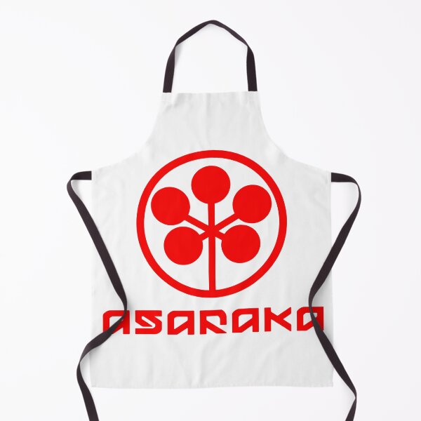Item preview, CyberPunk Asaraka designed and sold by Imaagica.