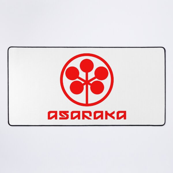 Item preview, CyberPunk Asaraka designed and sold by Imaagica.