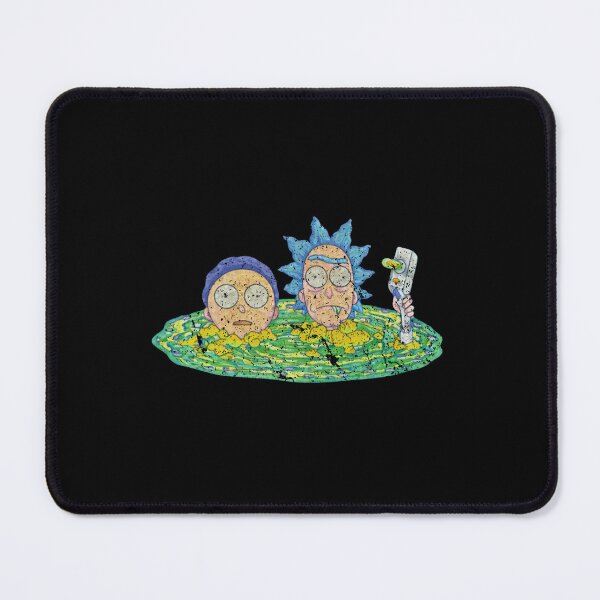 Item preview, Rick And Morty designed and sold by gotoworkea.