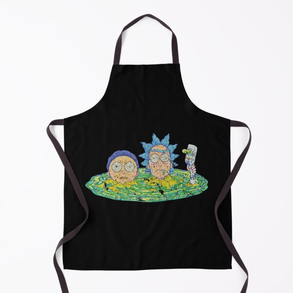 Item preview, Rick And Morty designed and sold by gotoworkea.