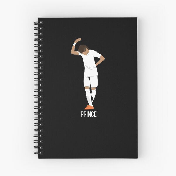 Item preview, PRINCE designed and sold by OSSDZP.