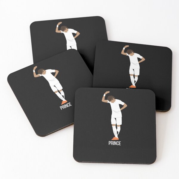 Item preview, PRINCE designed and sold by Gomirac.