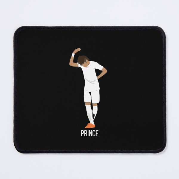 Item preview, PRINCE designed and sold by Gomirac.