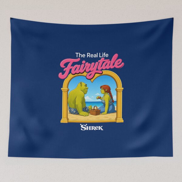 Item preview, Dreamy Fairytale Kingdom  designed and sold by gwanseok22.