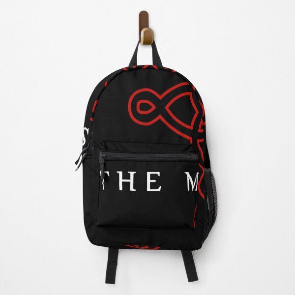 Item preview, The-Mission designed and sold by ACENGBURNING.