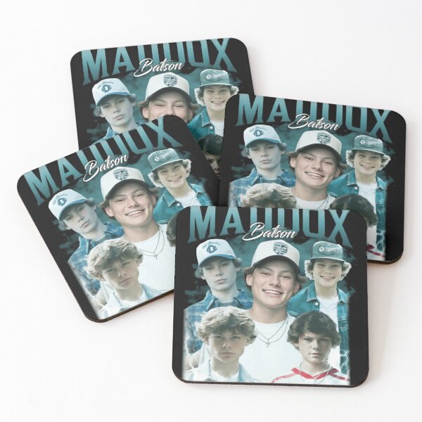 Item preview, Music Singer Maddox Batson Tour 2026 designed and sold by NiremmeeArt.