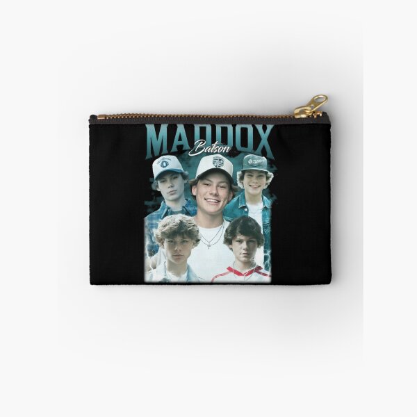 Item preview, Music Singer Maddox Batson Tour 2026 designed and sold by NiremmeeArt.