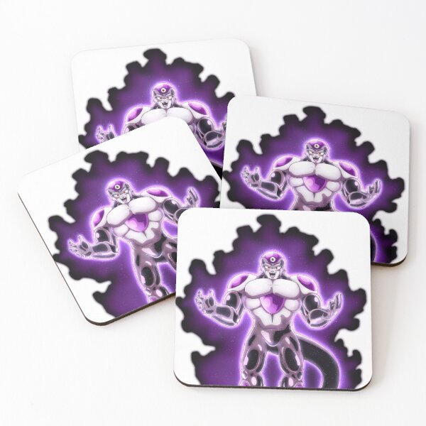 Item preview, Third Eye God Butcher F  designed and sold by Geekdom101.