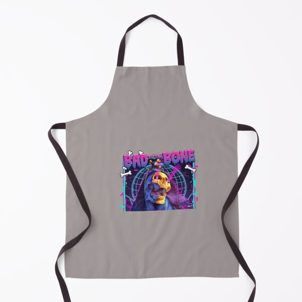 Item preview, BAD TO THE BONE Synthwave Skull Laser Eyes-62 designed and sold by GregorSchulerd.