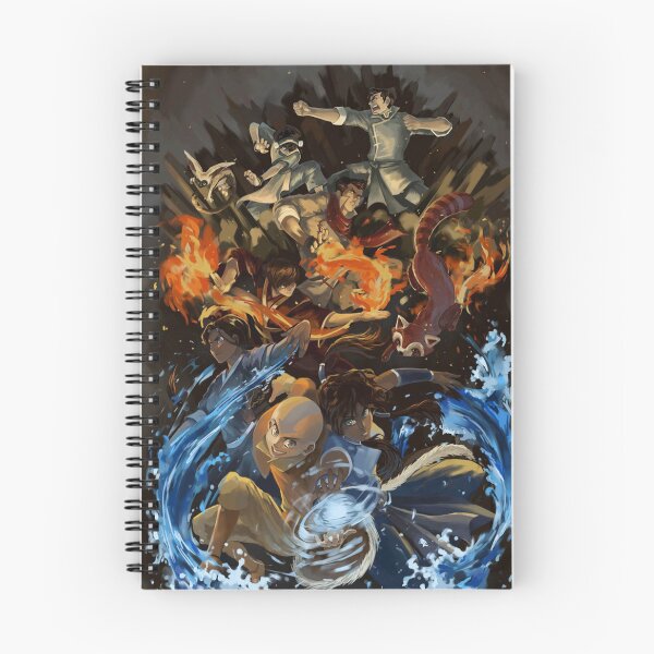 Item preview, Avatar – The Last Airbender designed and sold by Wimor54210.