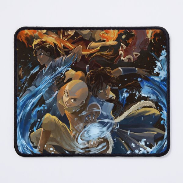 Item preview, Avatar – The Last Airbender designed and sold by Wimor54210.