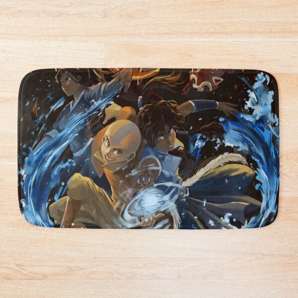 Item preview, Avatar – The Last Airbender designed and sold by Wimor54210.
