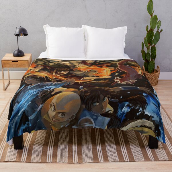 Item preview, Avatar – The Last Airbender designed and sold by Wimor54210.