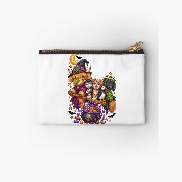 Item preview, No more room on the broom  designed and sold by SMalcolmDesigns.