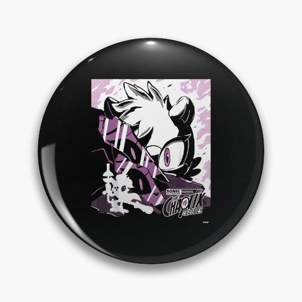 Item preview, Sonic The Hedgehog Chaotix Casefiles Episode designed and sold by cutezodiac.