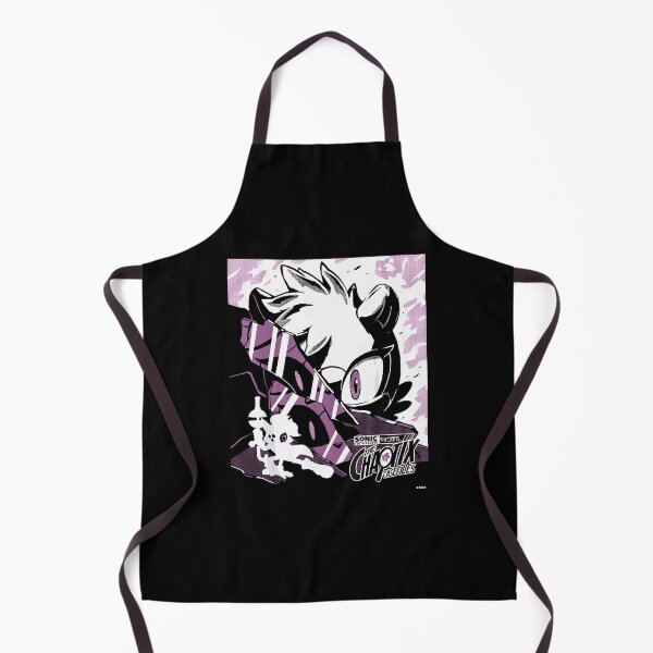 Item preview, Sonic The Hedgehog Chaotix Casefiles Episode designed and sold by cutezodiac.