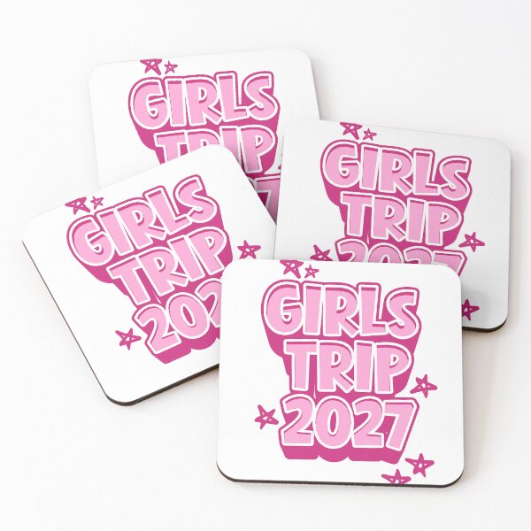 Item preview, Girls Trip 2027 designed and sold by NoodleBop.
