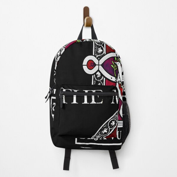 Item preview, The-Mission designed and sold by ACENGBURNING.