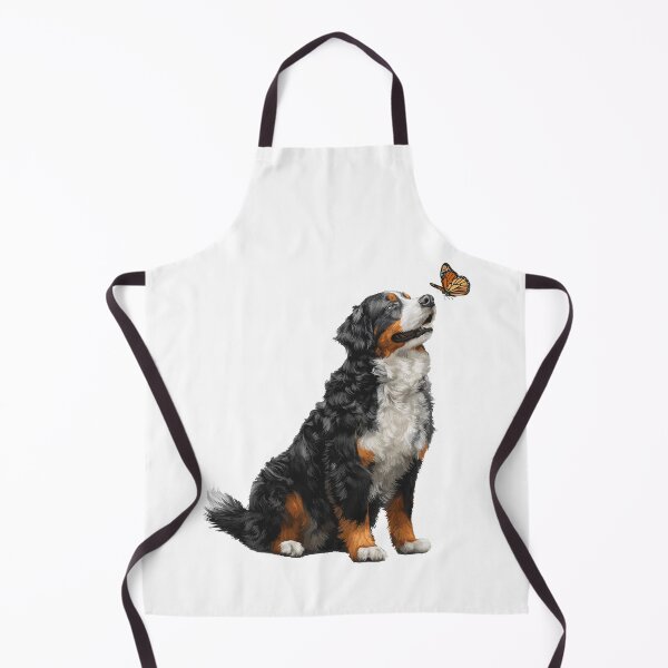 Item preview, Bernese Mountain Dog designed and sold by VelvetRoom.
