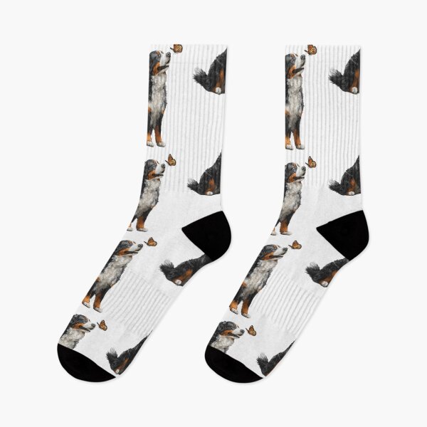 Item preview, Bernese Mountain Dog designed and sold by VelvetRoom.