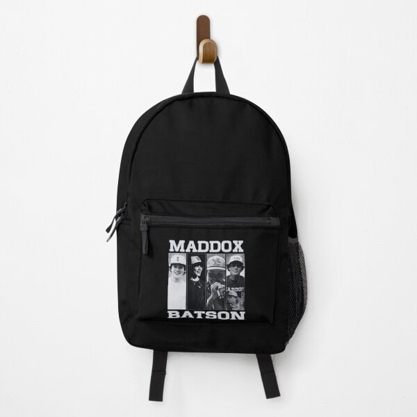 Item preview, Maddox Batson Music Singer Tour 2026 designed and sold by NiremmeeArt.
