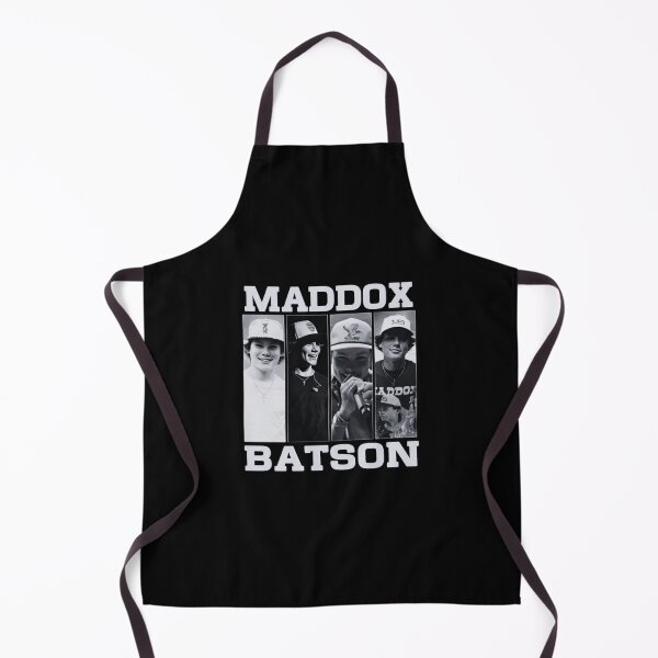 Item preview, Maddox Batson Music Singer Tour 2026 designed and sold by NiremmeeArt.