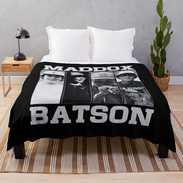 Item preview, Maddox Batson Music Singer Tour 2026 designed and sold by NiremmeeArt.