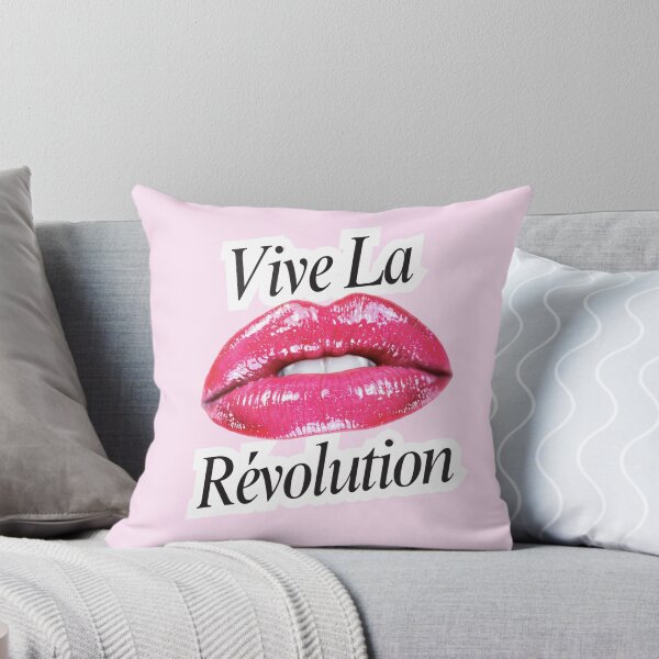 Item preview, Vive La Révolution designed and sold by NoodleBop.