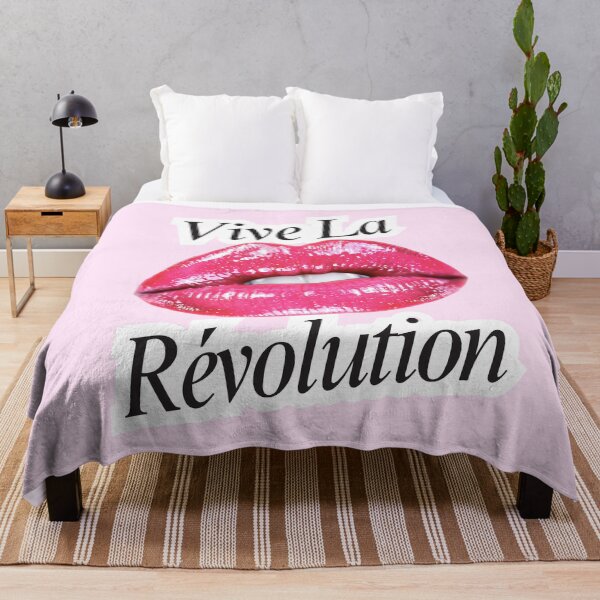 Item preview, Vive La Révolution designed and sold by NoodleBop.