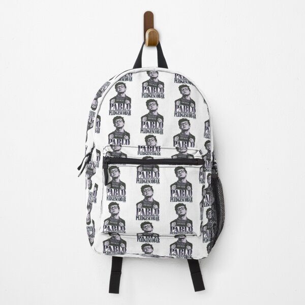 Item preview, Pablo Pledgeescobar Graphic designed and sold by DestiniHill.