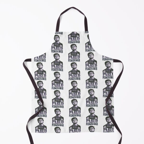 Item preview, Pablo Pledgeescobar Graphic designed and sold by DestiniHill.