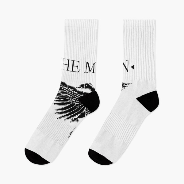 Item preview, The-Mission designed and sold by ACENGBURNING.