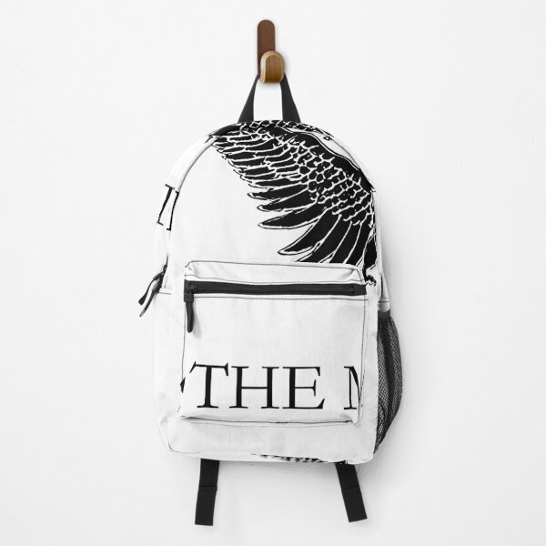 Item preview, The-Mission designed and sold by ACENGBURNING.