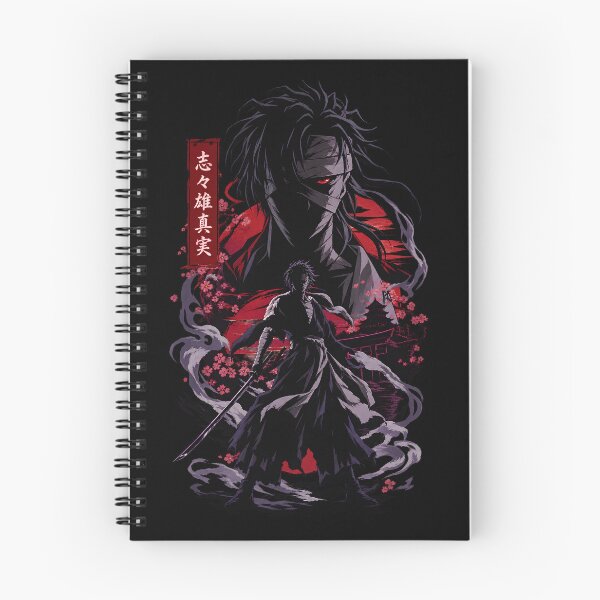 Item preview, Shishio Makoto designed and sold by ning-lucky.
