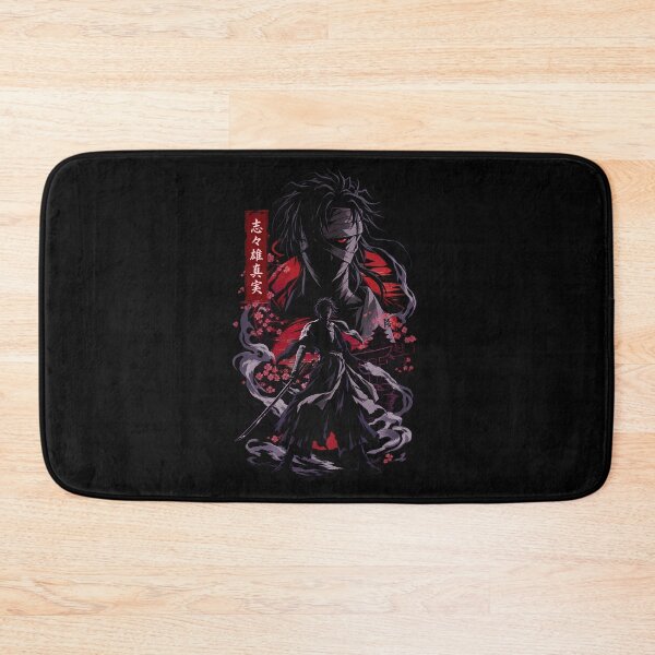 Item preview, Shishio Makoto designed and sold by ning-lucky.