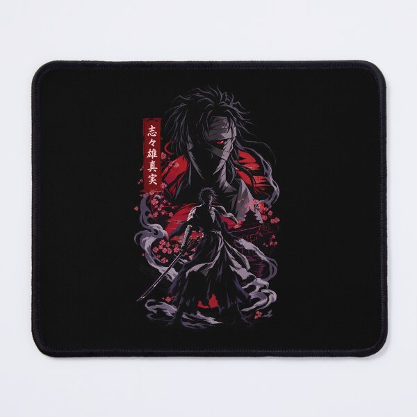 Item preview, Shishio Makoto designed and sold by ning-lucky.