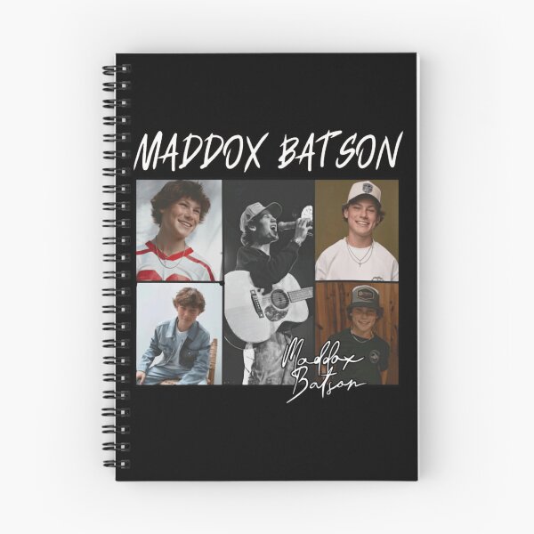 Item preview, Maddox Batton Music Concert designed and sold by NiremmeeArt.