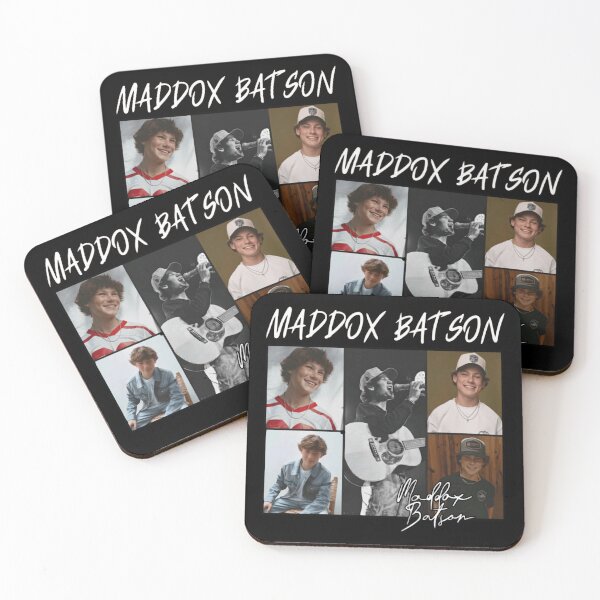 Item preview, Maddox Batton Music Concert designed and sold by NiremmeeArt.