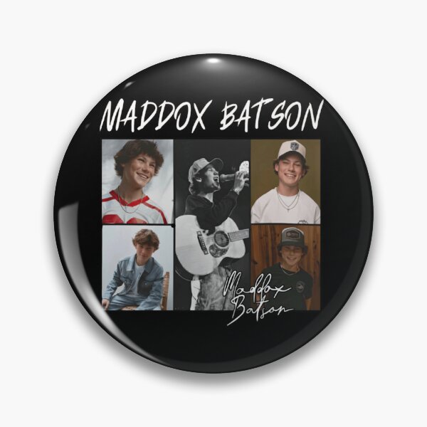 Item preview, Maddox Batton Music Concert designed and sold by NiremmeeArt.