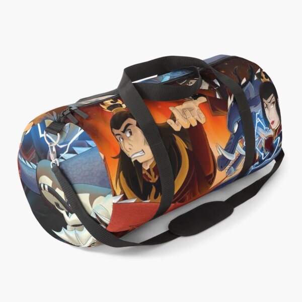 Item preview, Avatar – Four Elements designed and sold by Wimor54210.