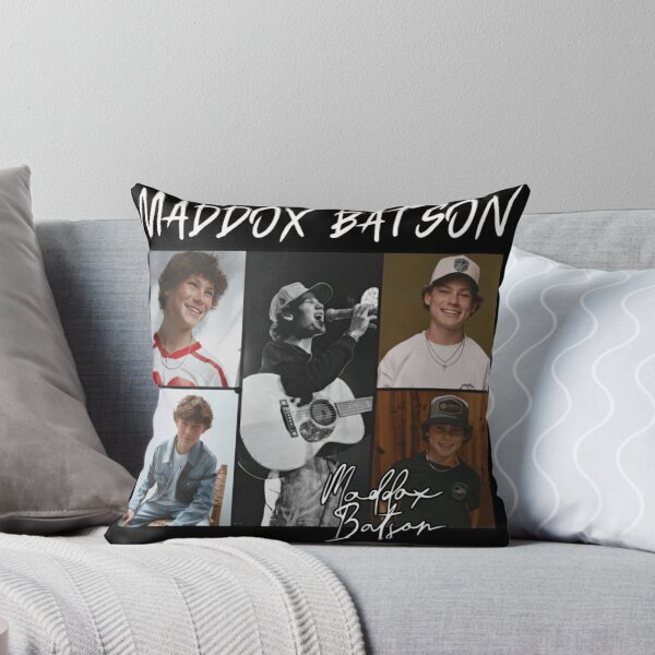 Item preview, Maddox Batton Music Concert designed and sold by NiremmeeArt.