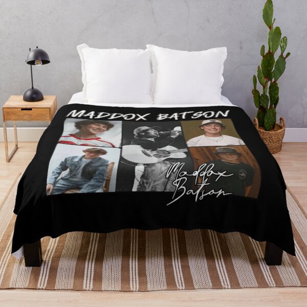 Item preview, Maddox Batton Music Concert designed and sold by NiremmeeArt.