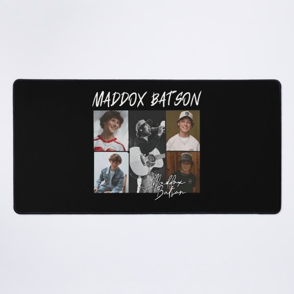 Item preview, Maddox Batton Music Concert designed and sold by NiremmeeArt.